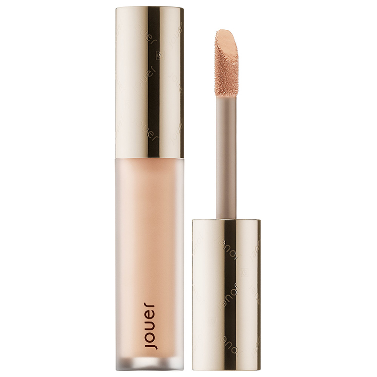 Jouer Crème Café Essential High Coverage Liquid Concealer