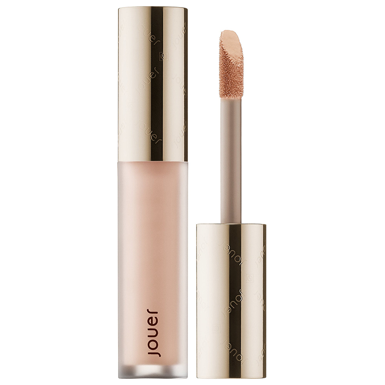 Jouer Crème Essential High Coverage Liquid Concealer