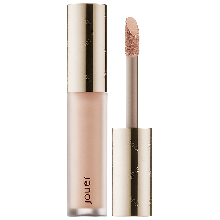 Jouer Custard Essential High Coverage Liquid Concealer