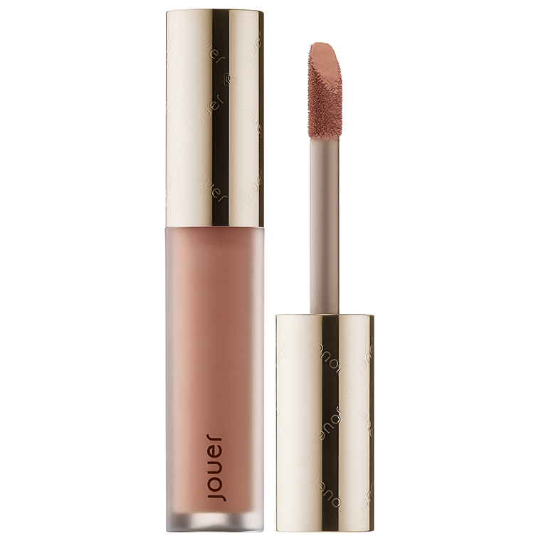 Jouer Dark Ochre Essential High Coverage Liquid Concealer