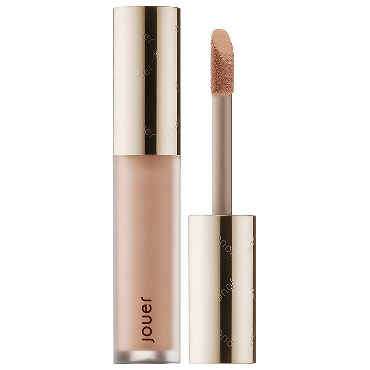 Jouer Macadamia Essential High Coverage Liquid Concealer