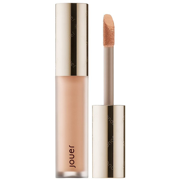 Jouer Macaron Essential High Coverage Liquid Concealer