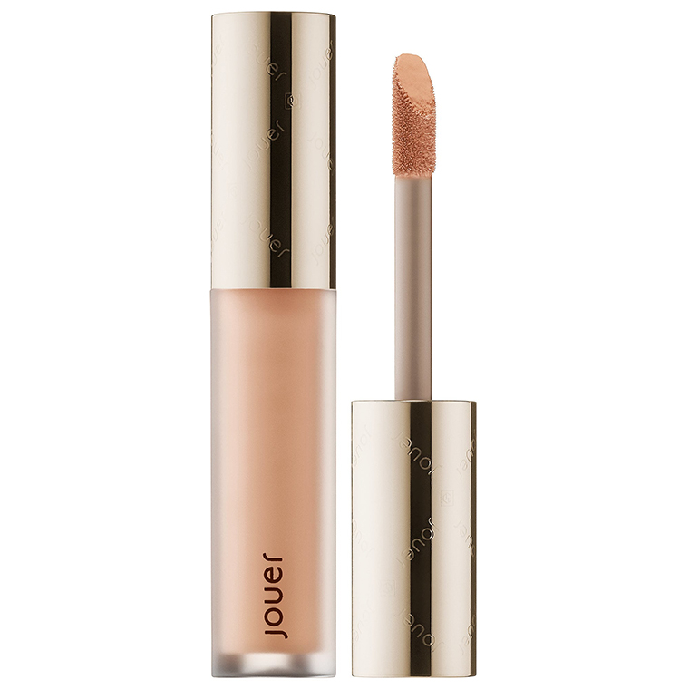 Jouer Toast Essential High Coverage Liquid Concealer