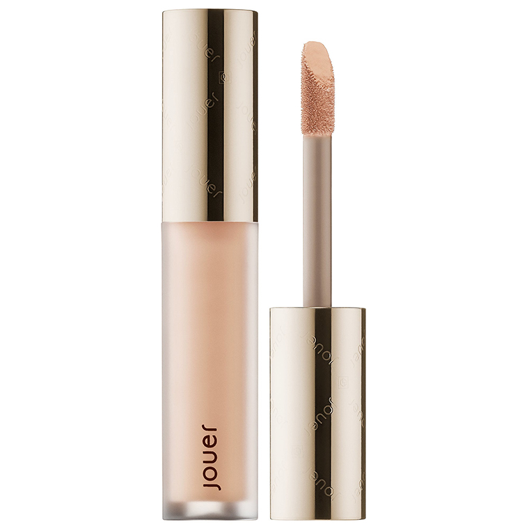 Jouer Wheat Essential High Coverage Liquid Concealer