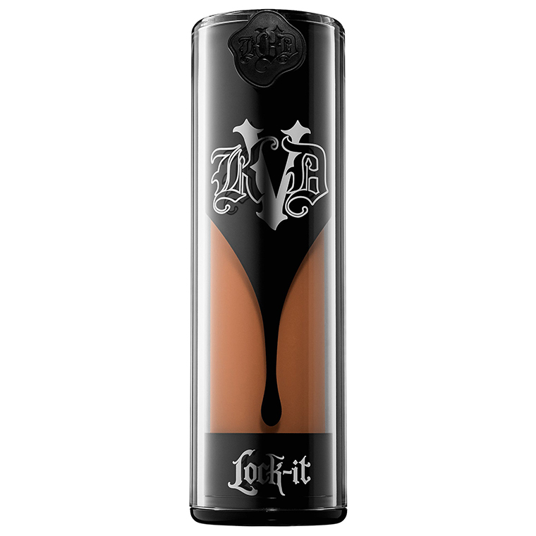 KVD Beauty Deep 74 Lock-It Tattoo Liquid Foundation