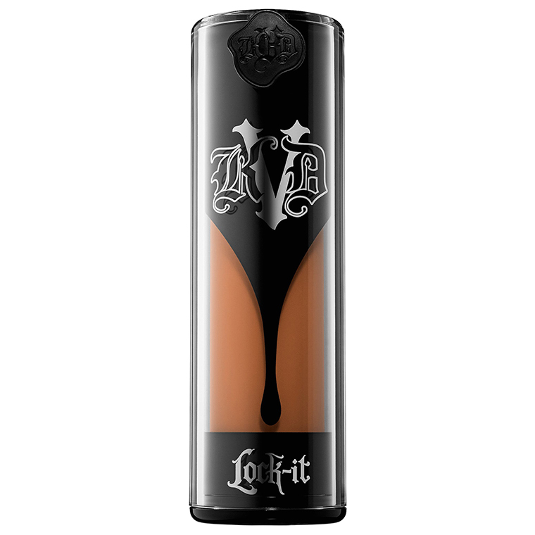 KVD Beauty Deep 76 Lock-It Tattoo Liquid Foundation