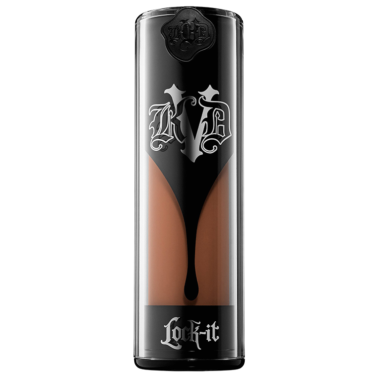 KVD Beauty Deep 78 Lock-It Tattoo Liquid Foundation