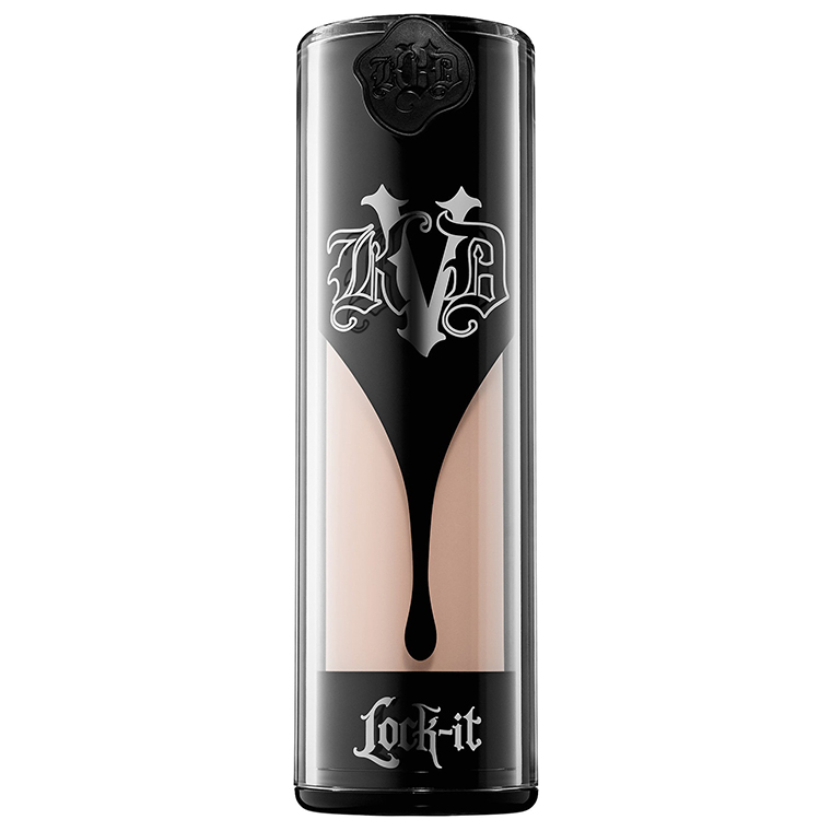 KVD Beauty Light 43 Lock-It Tattoo Liquid Foundation