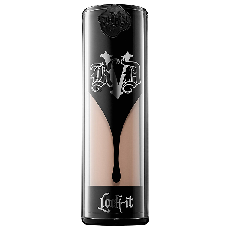 KVD Beauty Light 45 (Neutral) Lock-It Tattoo Liquid Foundation