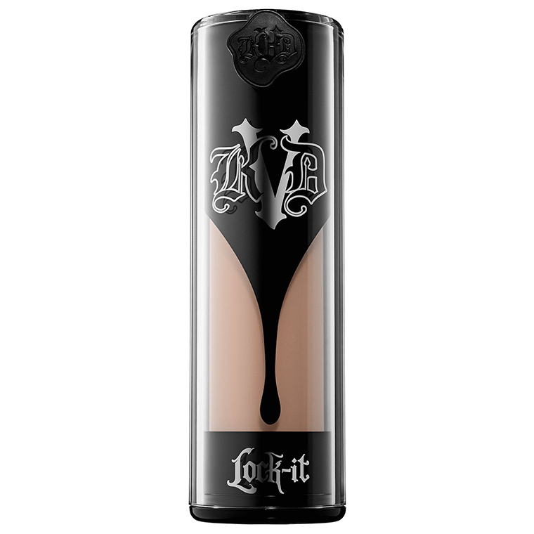 KVD Beauty Light 47 Lock-It Tattoo Liquid Foundation