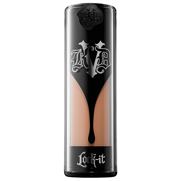 KVD Beauty Medium 53 Lock-It Tattoo Liquid Foundation