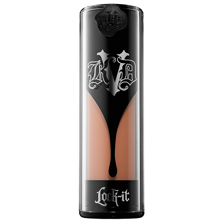 KVD Beauty Medium 64 Lock-It Tattoo Liquid Foundation