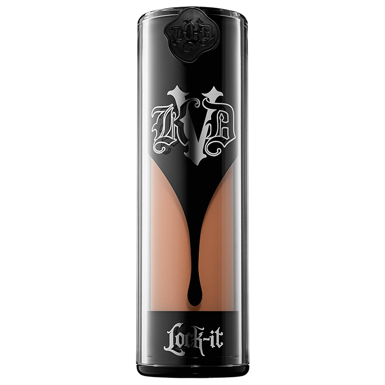 KVD Beauty Medium 65 Lock-It Tattoo Liquid Foundation