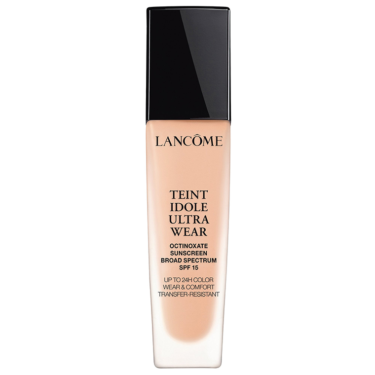 Lancome 130 Ivoire N Teinte Idole Ultra 24H