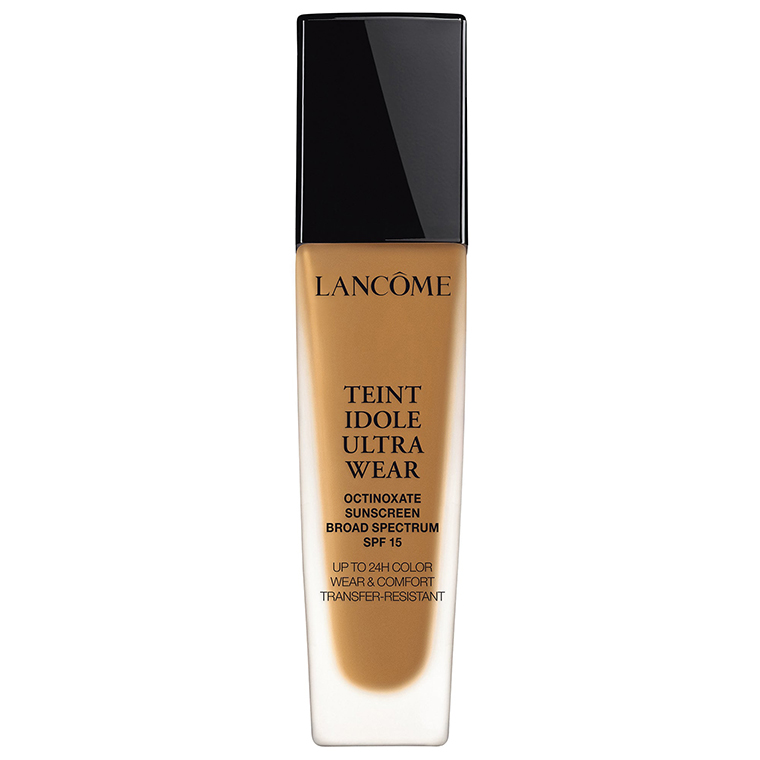 Lancome 500 Suede W Teinte Idole Ultra 24H