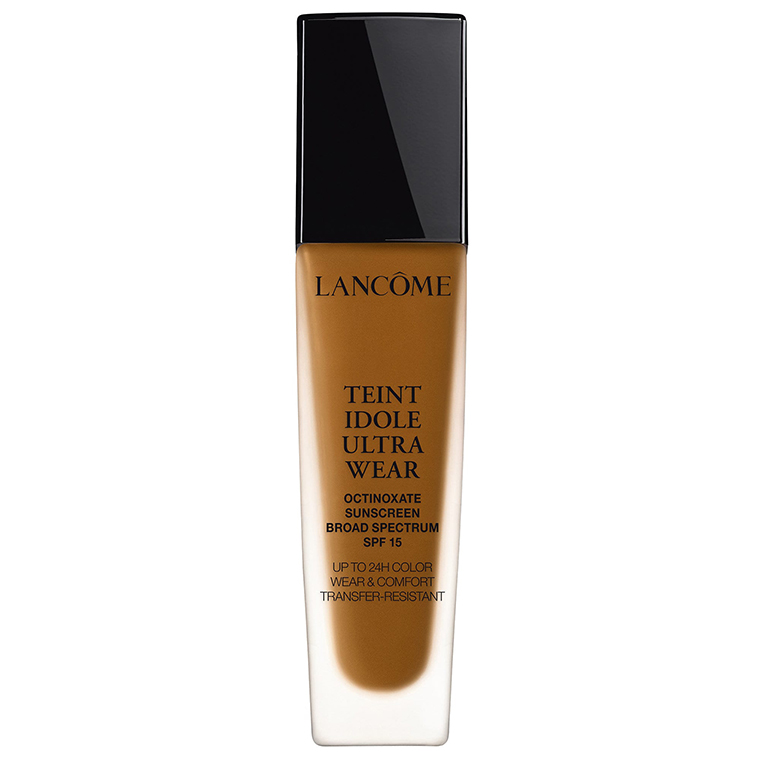 Lancome 520 Suede W Teinte Idole Ultra 24H