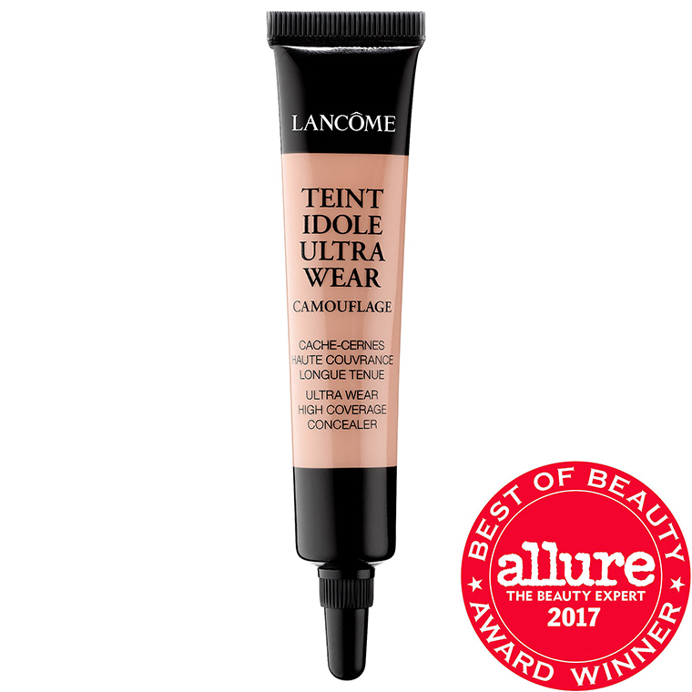 Lancome 110 C Ivoire Teint Idole Ultra Wear Camouflage Concealer
