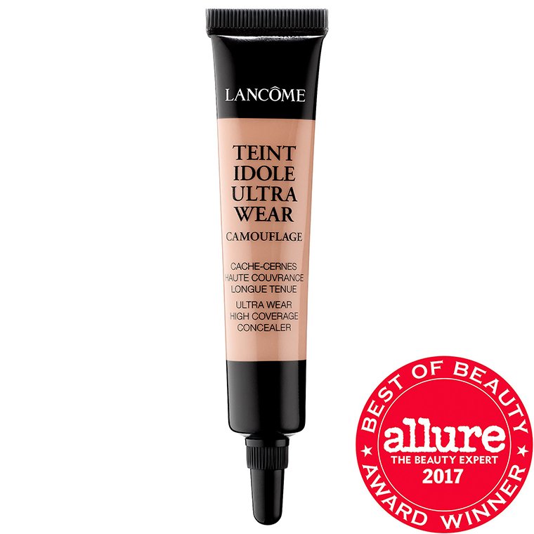Lancome 215 N Buff Teint Idole Ultra Wear Camouflage Concealer