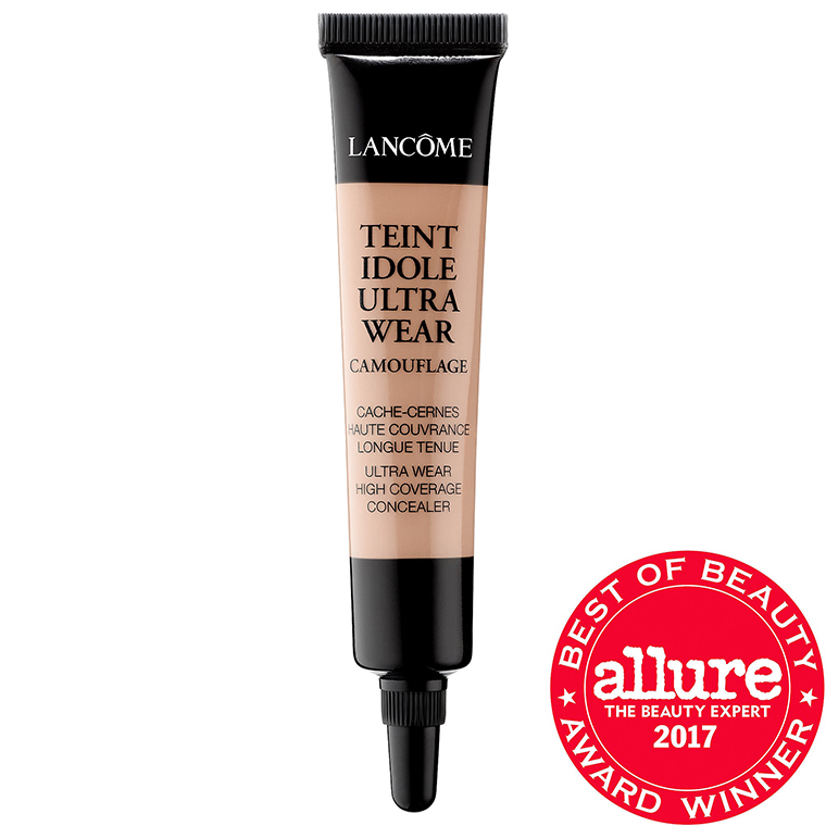 Lancome 220 C Buff Teint Idole Ultra Wear Camouflage Concealer
