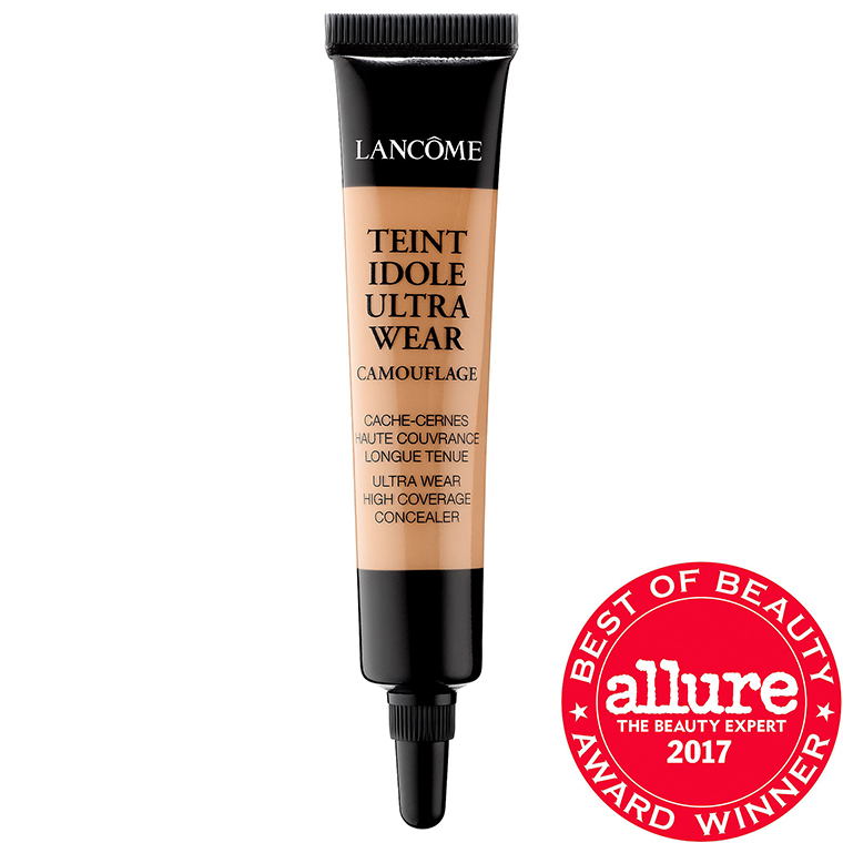 Lancome 370 W Bisque Teint Idole Ultra Wear Camouflage Concealer