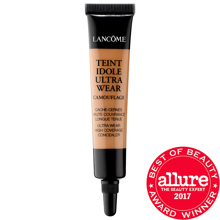 Lancome 435 W Bisque Teint Idole Ultra Wear Camouflage Concealer