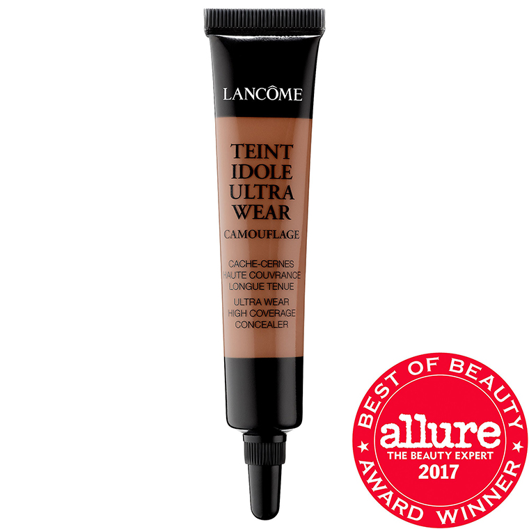 Lancome 510 C Suede Teint Idole Ultra Wear Camouflage Concealer