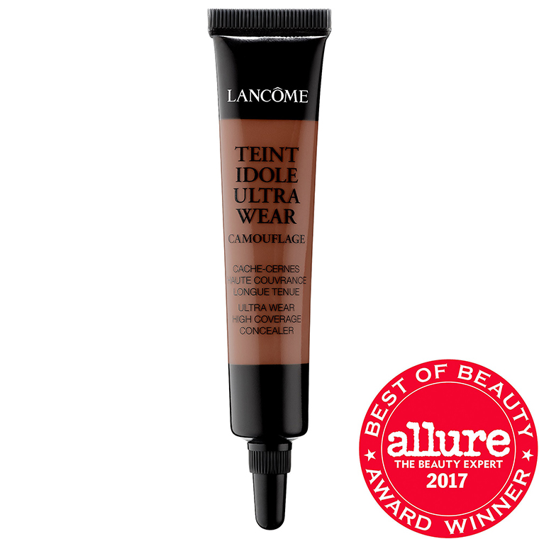 Lancome 555 C Suede Teint Idole Ultra Wear Camouflage Concealer