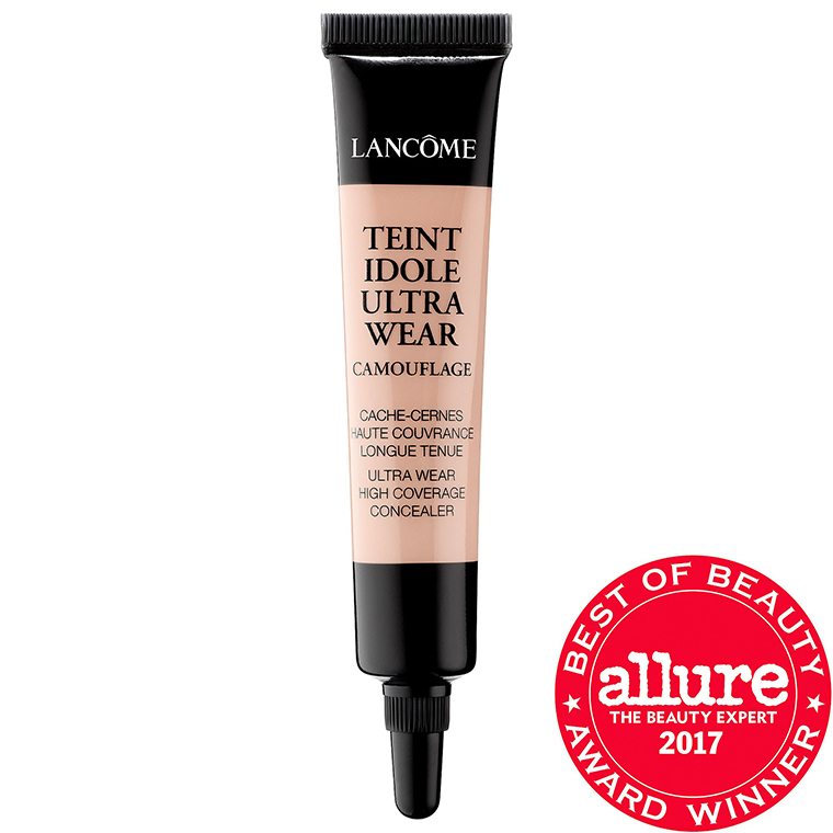 Lancome 90 N Ivoire Teint Idole Ultra Wear Camouflage Concealer