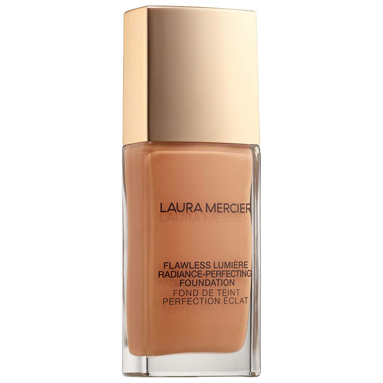 Laura Mercier 2N2 Linen Flawless Lumiere Radiance-Perfecting Foundation