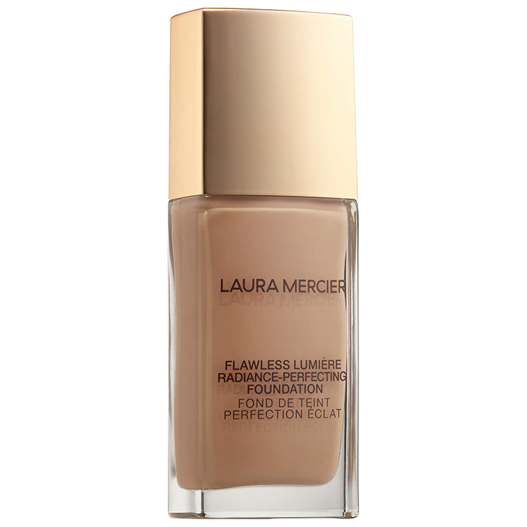 Laura Mercier 2W1 Macadamia Flawless Lumiere Radiance-Perfecting Foundation