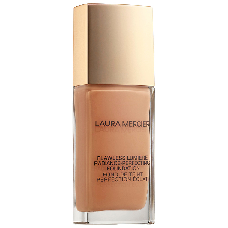 Laura Mercier 2W2 Butterscotch Flawless Lumiere Radiance-Perfecting Foundation
