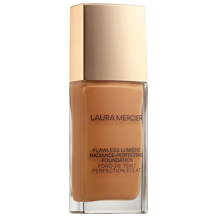 Laura Mercier 3W1 Dusk Flawless Lumiere Radiance-Perfecting Foundation
