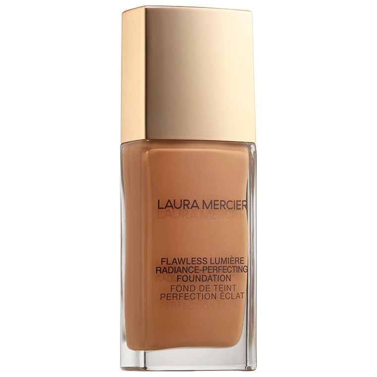 Laura Mercier 3W2 Golden Flawless Lumiere Radiance-Perfecting Foundation