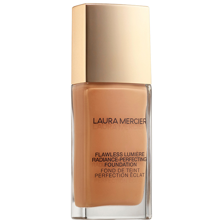Laura Mercier 4W2 Chai Flawless Lumiere Radiance-Perfecting Foundation
