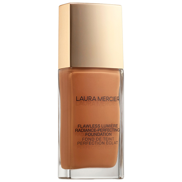 Laura Mercier 5C1 Nutmeg Flawless Lumiere Radiance-Perfecting Foundation