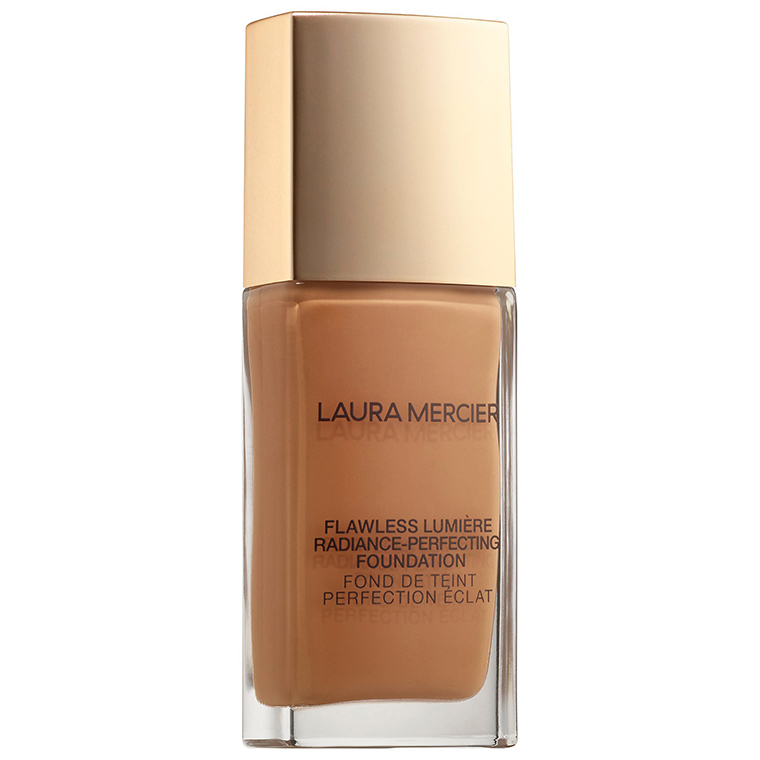 Laura Mercier 5W1 Amber Flawless Lumiere Radiance-Perfecting Foundation