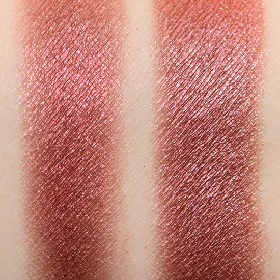 Linda Hallberg Cosmetics Arcturus Metallic Eyeshadow