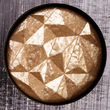 Linda Hallberg Cosmetics Metallic Eyeshadow Collision