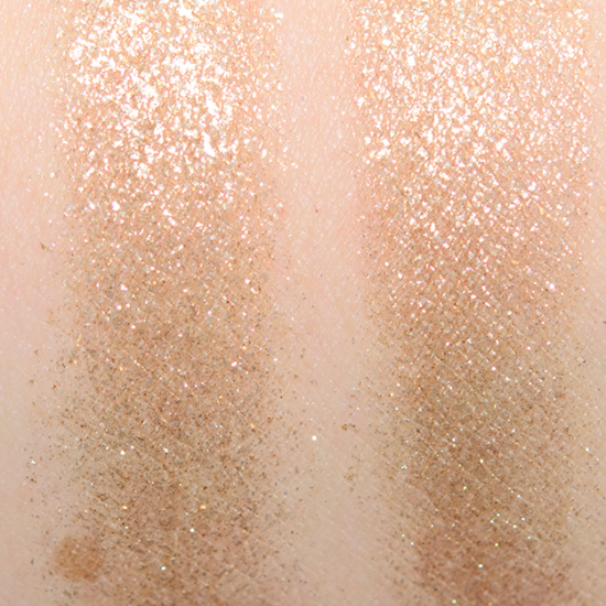 Linda Hallberg Cosmetics Metallic Eyeshadow Collision