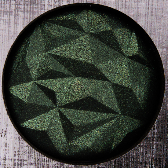 Linda Hallberg Cosmetics Metallic Eyeshadow Draco