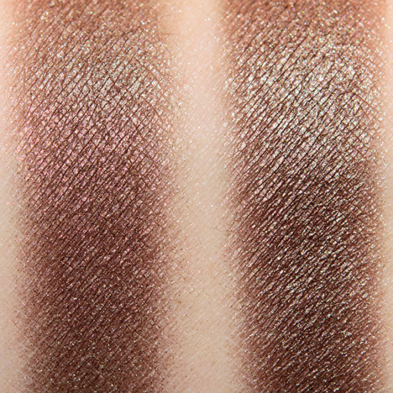 Linda Hallberg Cosmetics Epsilon Metallic Eyeshadow