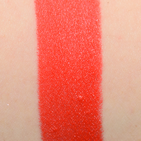 MAC Lady Danger Lipstick