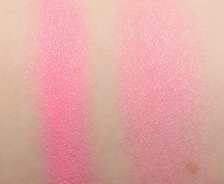 <p class="text-center">MAC Lovecloud Powder Blush</p>