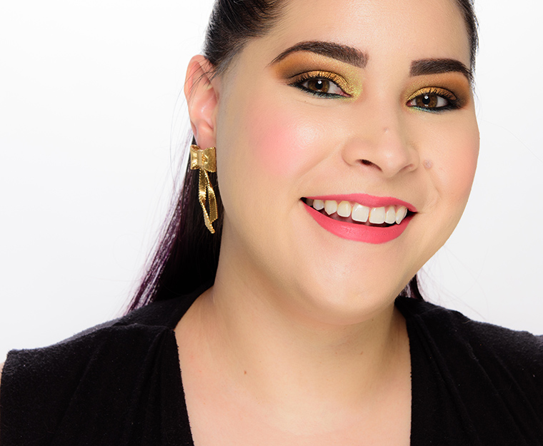 MAC Lovecloud Powder Blush