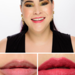 MAC Lucky in Love Lipstick