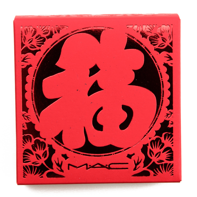 MAC Melba/Lovecloud Powder Blush Duo