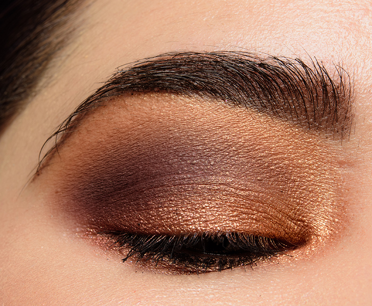 MAC Oh, Holy Smokes Palette | Look Details