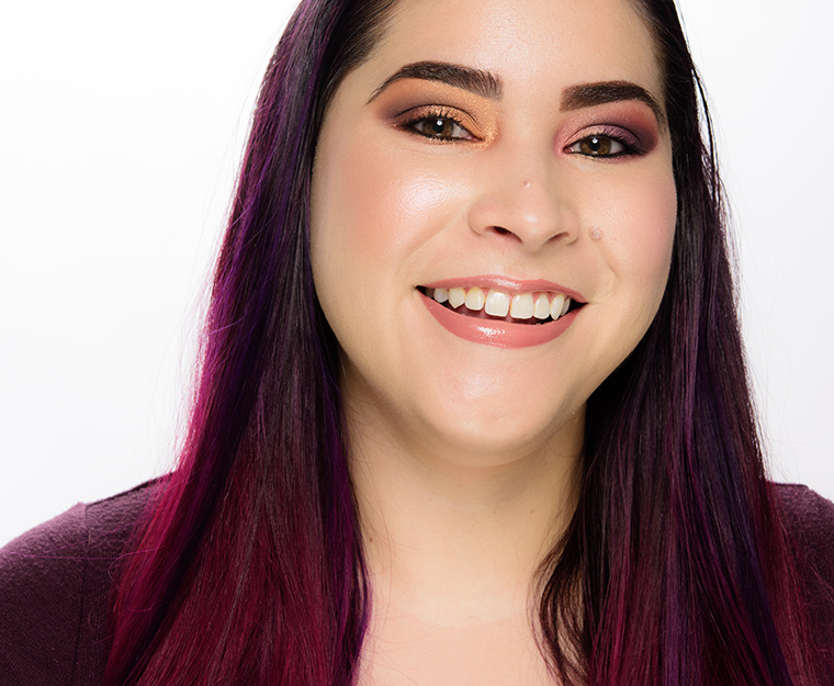 MAC Oh, Holy Smokes Palette | Look Details