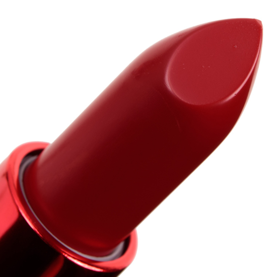 MAC Lipstick Russian Red