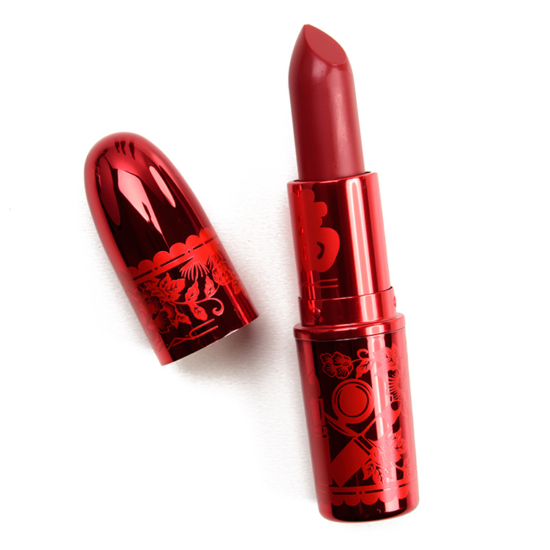 MAC Russian Red Lipstick